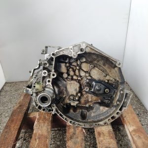 Caja De Velocidades De Peugeot Partner 1.4 Y 1.6 Nafta