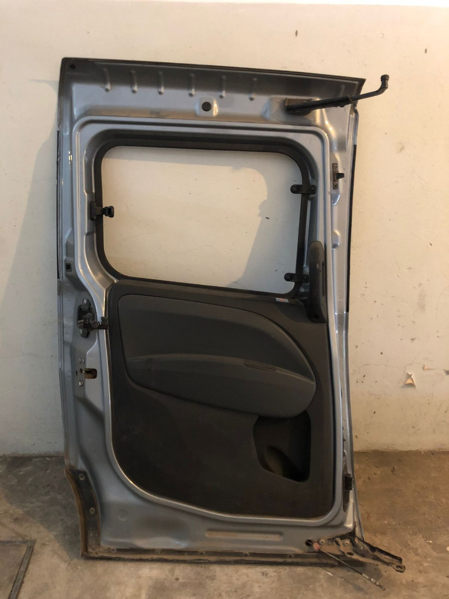 Puerta Trasera Izquierda Fiat Doblo (05136833) - Imagen 2