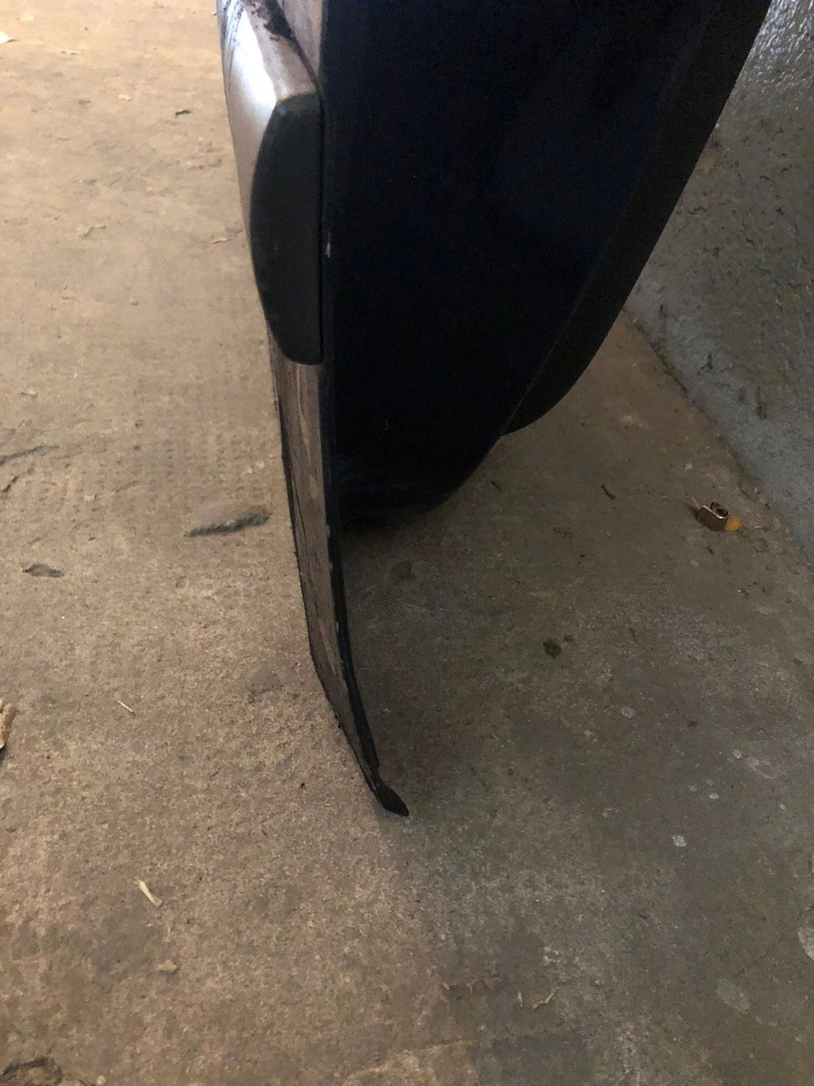 Puerta Delantera Izquierda Citroen C3 (05161165) - Imagen 4