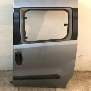 Puerta Trasera Izquierda Fiat Doblo (05136833)