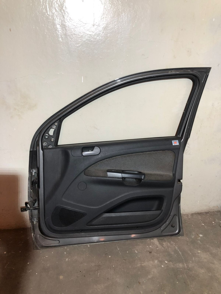 Puerta Delantera Derecha Volkswagen Gol Trend Original - Imagen 2