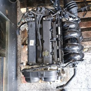 Motor Semiarmado Ford Focus Kinetic 1.6 16v 2015 (5026512)