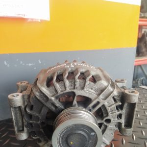 Alternador Volkswagen Passat/ Audi Tt/q3