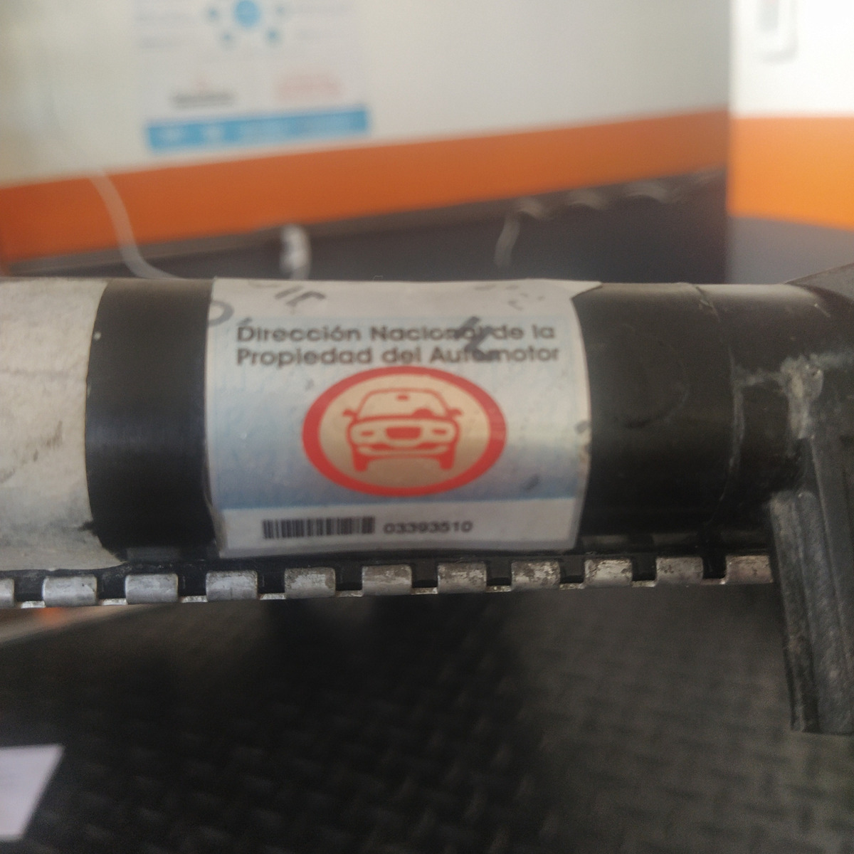 Radiador De Agua Chevrolet Spin Cobalt Prisma Onix 1.4 1.8 - Imagen 4