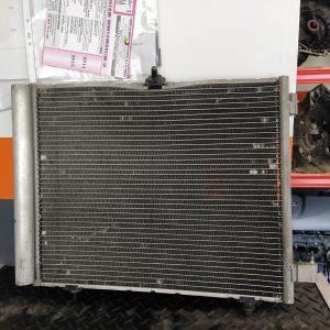 Condensador De Aire Acondicionado Citroen C3 1.5 1.6