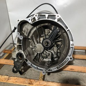 Caja De Velocidades Ford Ecosport 1.4 Tdci