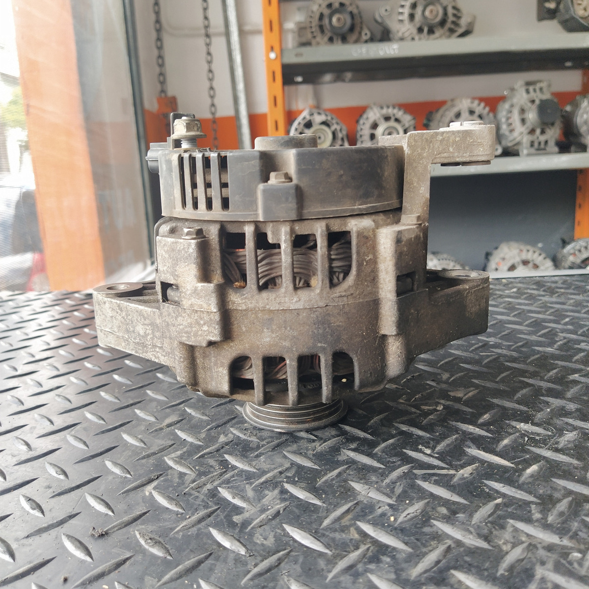 Alternador Fiat Punto Idea 1.8