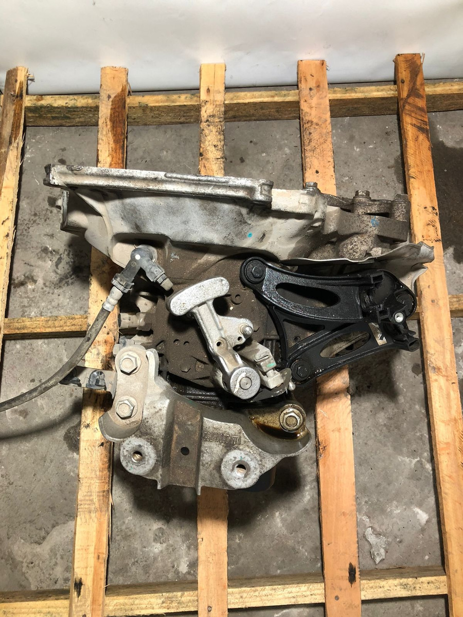 Caja De Velocidades De Chevrolet Onix 1.2 - Imagen 5