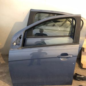 Puerta Delantera Izquierda Fiat Palio Attractive (04696757)
