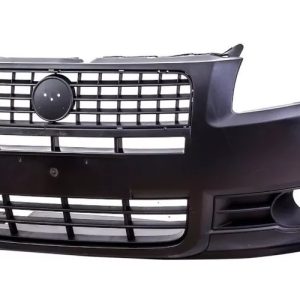Paragolpe Delantero Fiat Palio Fase 3 2007 Al 2009.