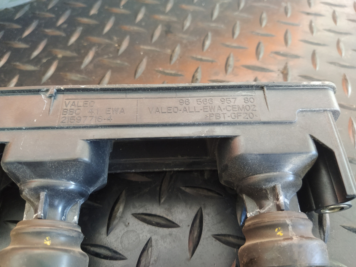 Bobina De Encendido Peugeot 307 308 407 Motor 2.0 16v C4 C5 - Imagen 3