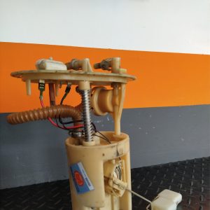 Bomba De Nafta Fiat Palio Siena Uno Fire 1.3 1.4 05241878
