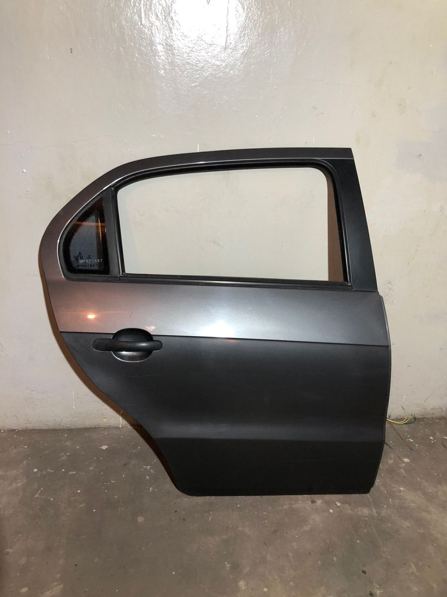 Puerta Trasera Derecha Volkswagen Gol Trend (05197248)