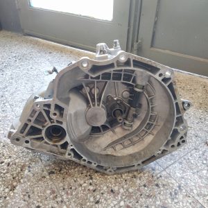 Caja De Velocidades Chevrolet Corsa 1.6