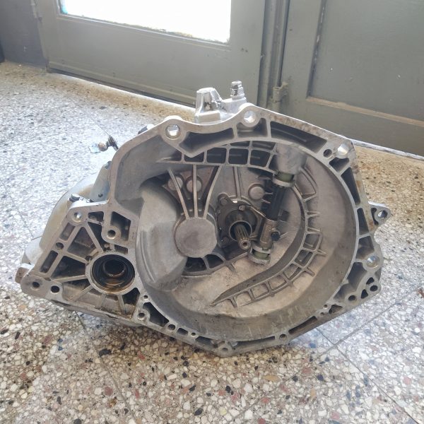 Caja De Velocidades Chevrolet Corsa 1.6