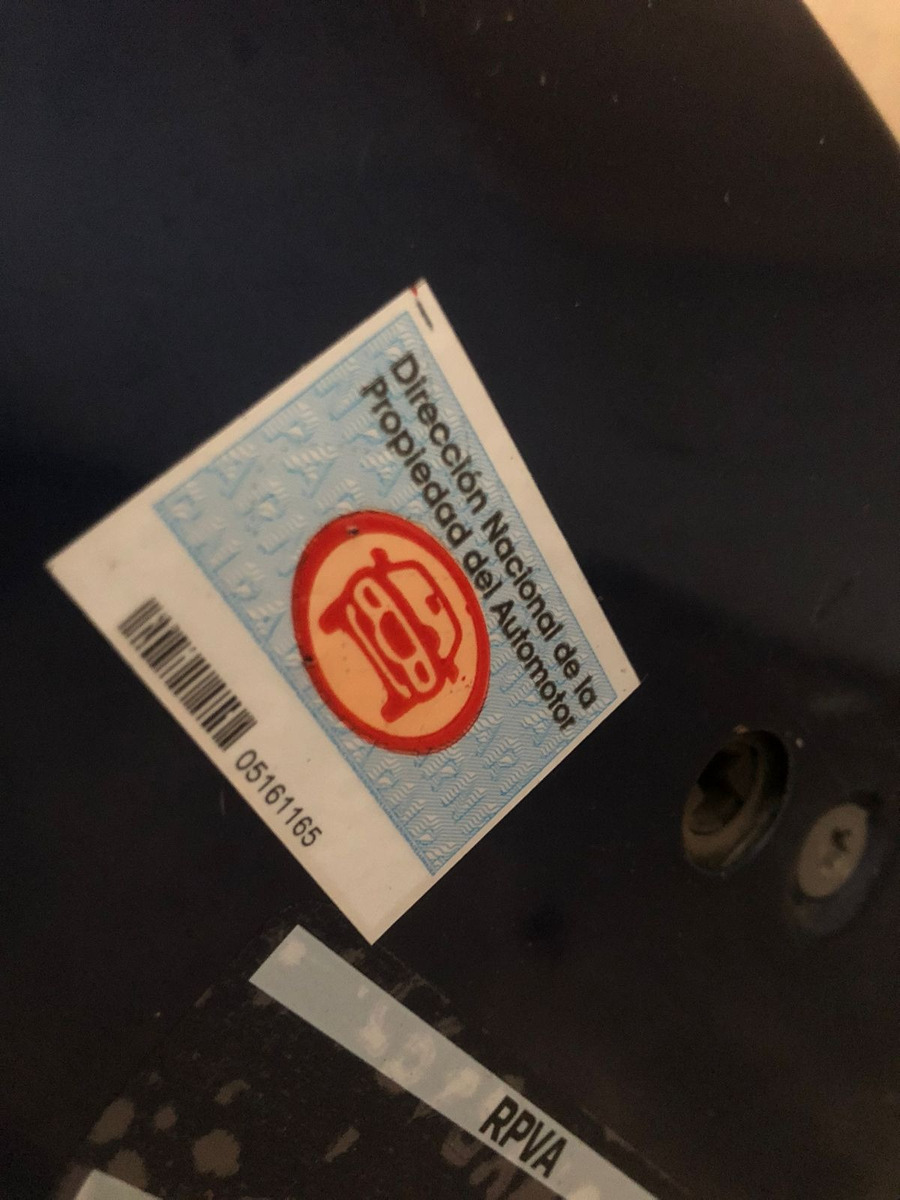 Puerta Delantera Izquierda Citroen C3 (05161165) - Imagen 3