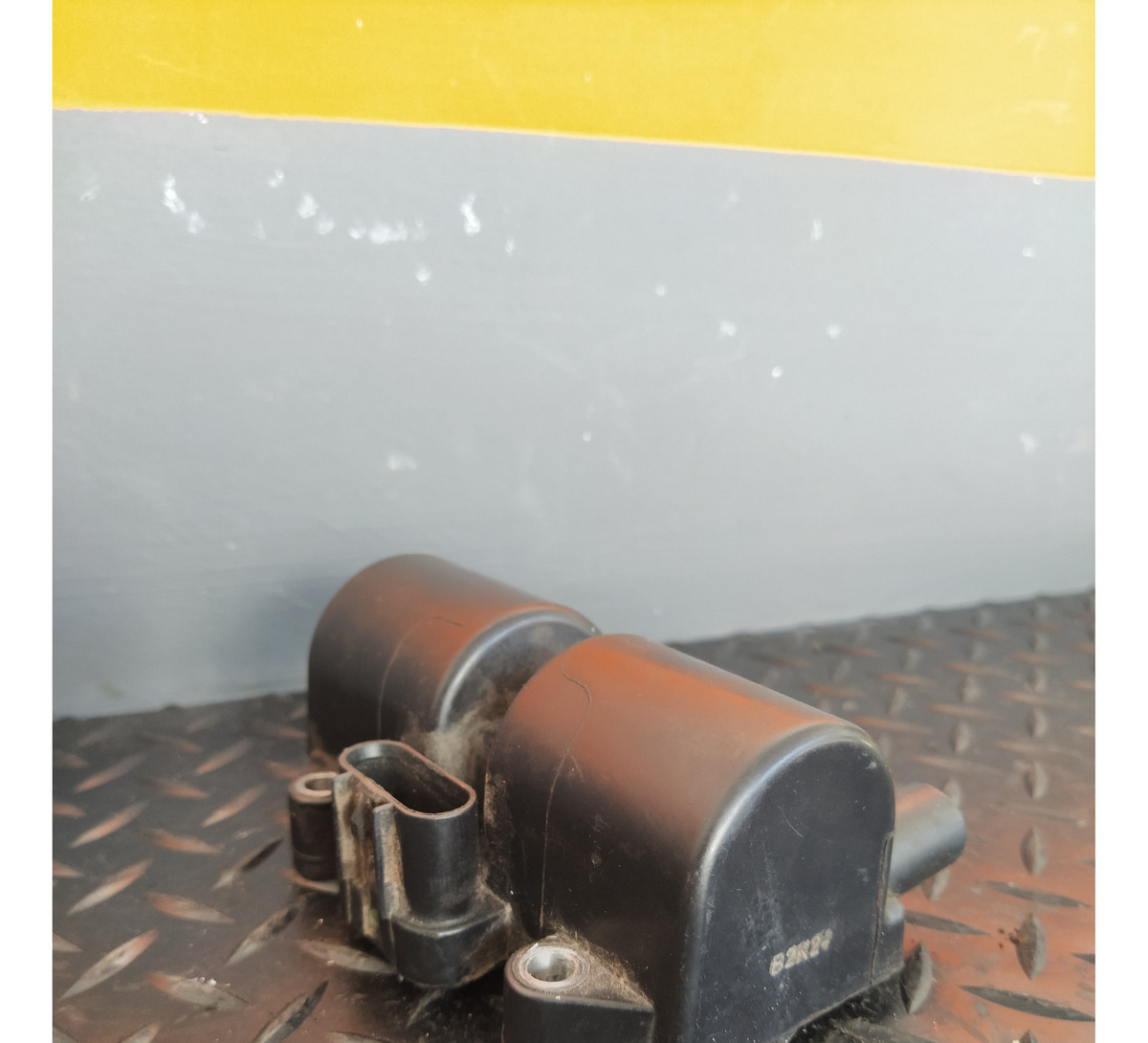 Bobina De Encendido Chevrolet Corsa Celta 1.6 8v 5 Pines - Imagen 2