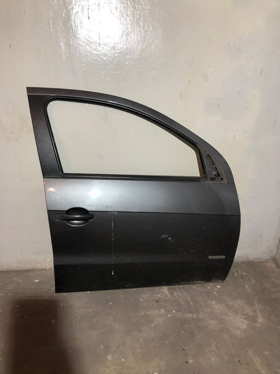 Puerta Delantera Derecha Volkswagen Gol Trend Original