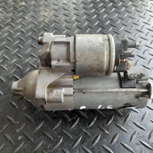 Motor De Arranque Citroen Peugeot 1.6 Hdi (05233844)