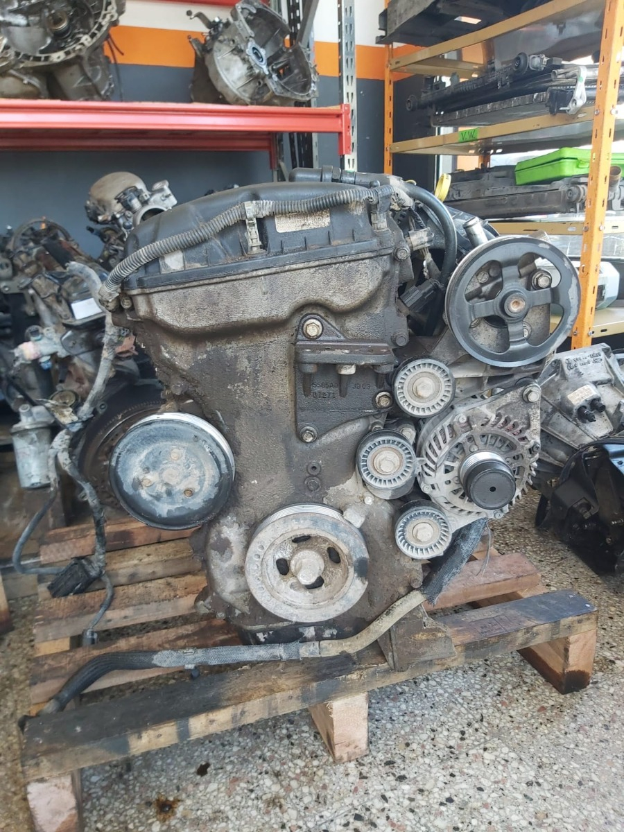 Motor Semiarmado Jeep Compas Limited 2.4 (05180371) - Imagen 3