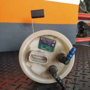 Bomba De Nafta Volkswagen Gol Trend 1.6