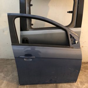 Puerta Delantera Derecha Fiat Palio Attractive (04696759)