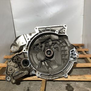 Caja De Velocidades De Chevrolet Onix 1.2