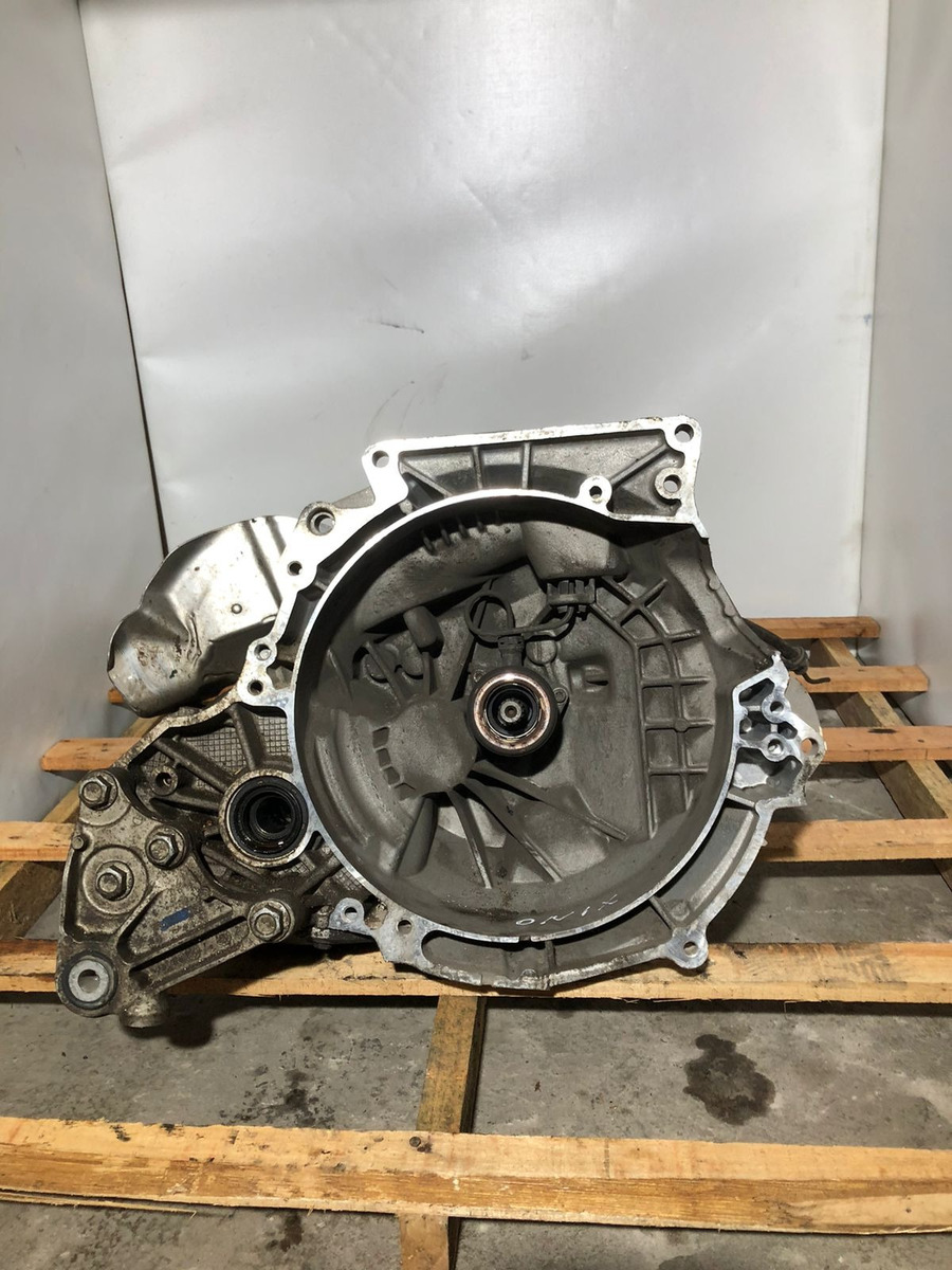 Caja De Velocidades De Chevrolet Onix 1.2