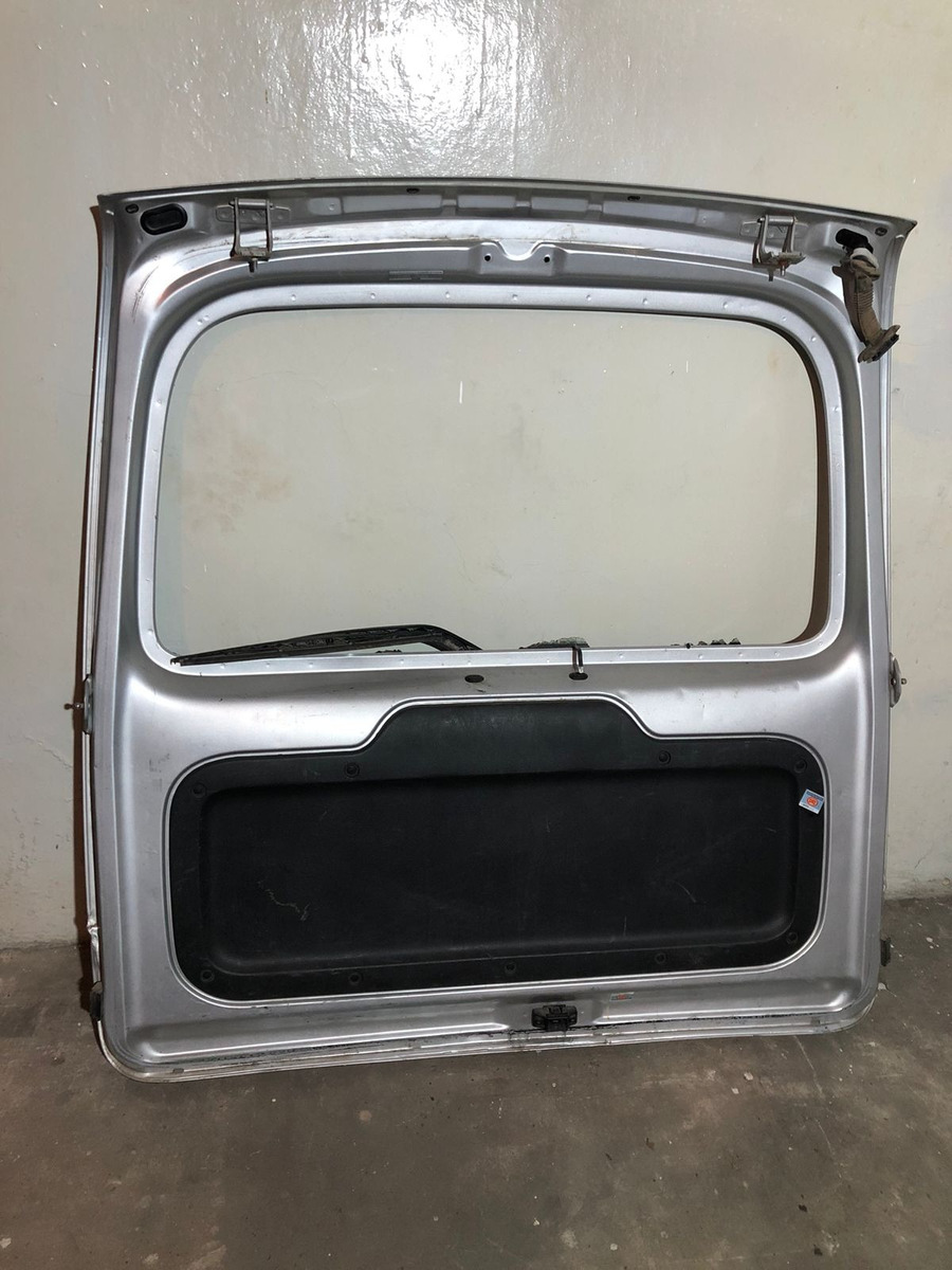 Porton Trasero Enterizo De Renault Kangoo (05197188) - Imagen 2