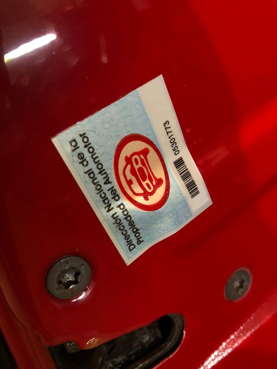 Puerta Delantera Derecha Peugeot 206 207 - Imagen 3