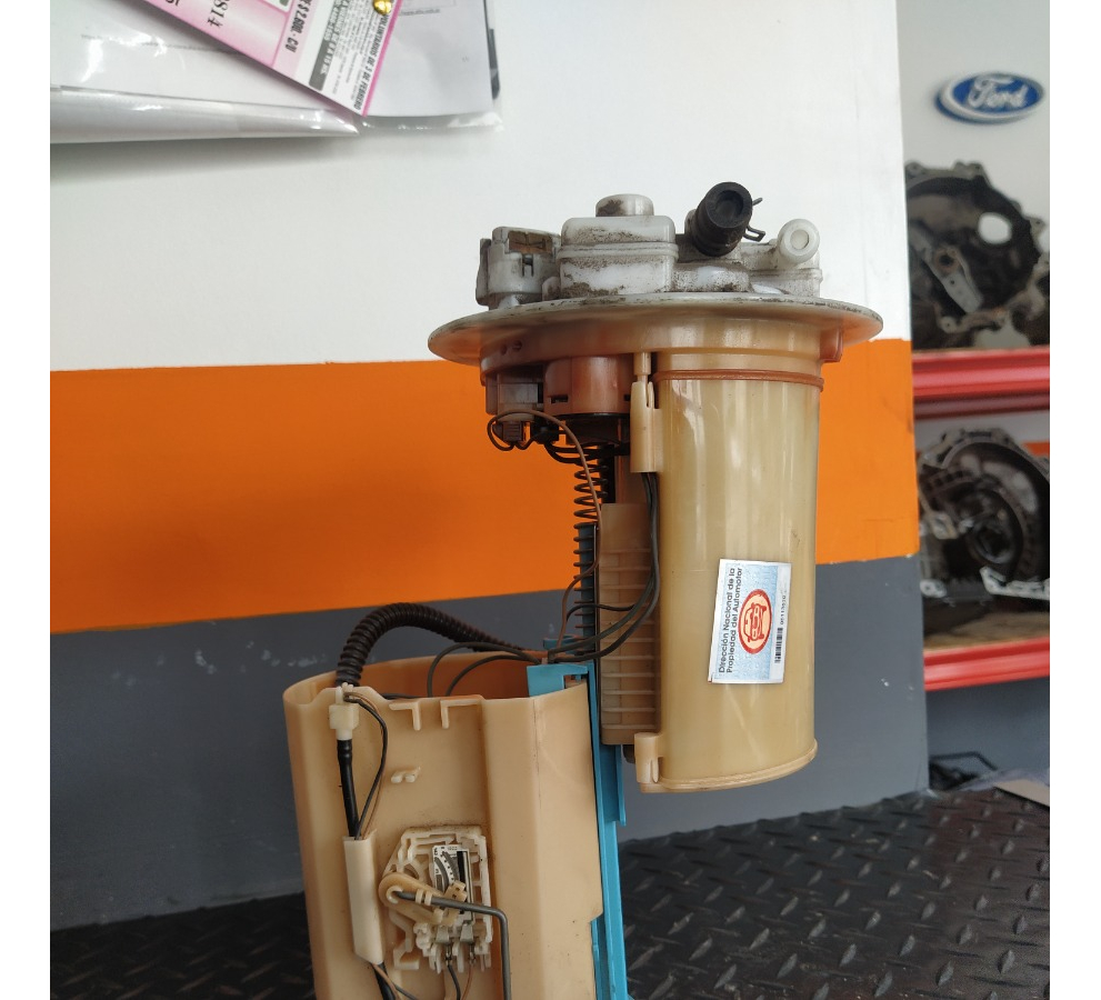 Bomba De Nafta Completa Toyota Corolla 2015 2019