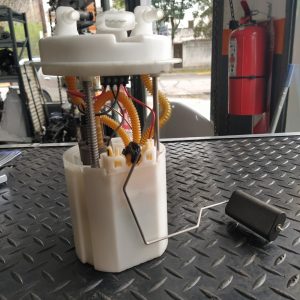 Bomba De Nafta De Renault Sandero 1.6 (05122158)