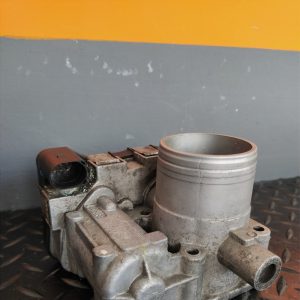 Cuerpo De Mariposa Fiat Palio Siena Punto 1.4 8v Marelli