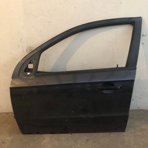 Puerta Delantera Izquierda Chevrolet Aveo G3 (05302012)