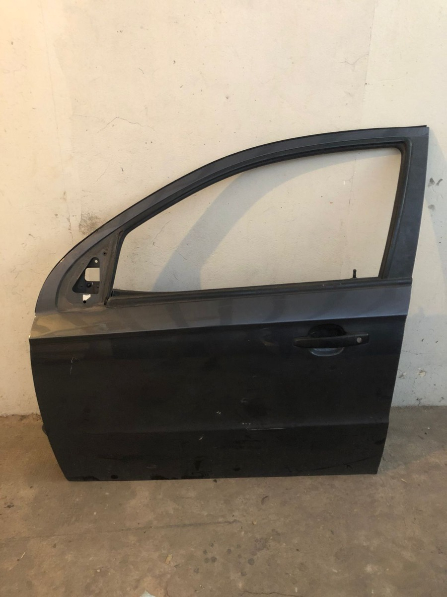 Puerta Delantera Izquierda Chevrolet Aveo G3 (05302012)