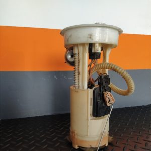 Bomba De Nafta Volkswagen Gol Trend 1.6