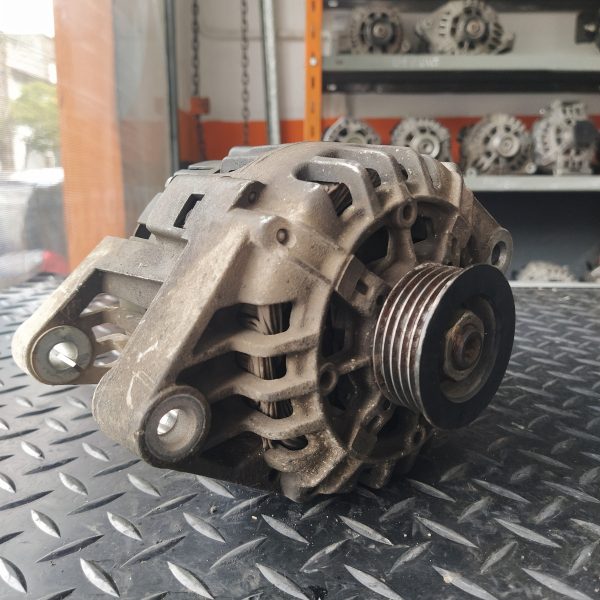 Alternador Fiat Punto Idea 1.8 - Imagen 5