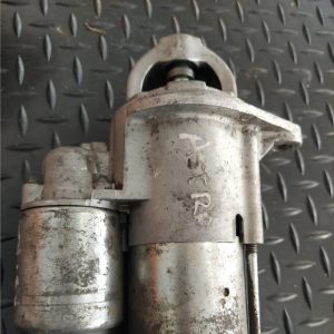 Motor De Arranque Chevrolet Astra 2.0 1.8