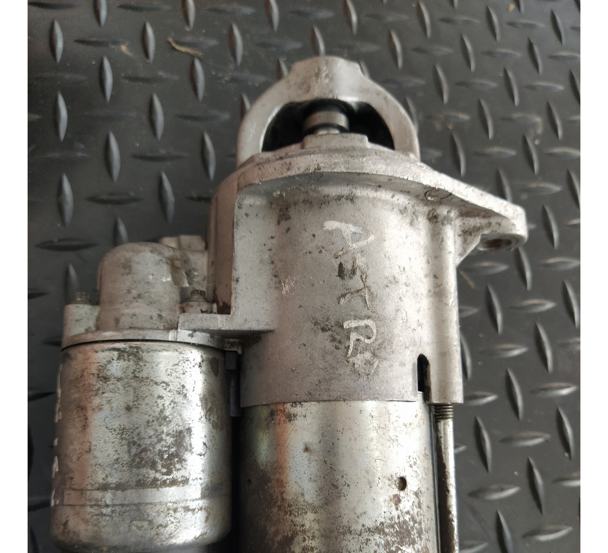 Motor De Arranque Chevrolet Astra 2.0 1.8