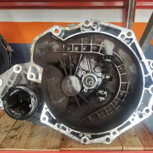 Caja De Velocidades Chevrolet Onix 1.4 8v