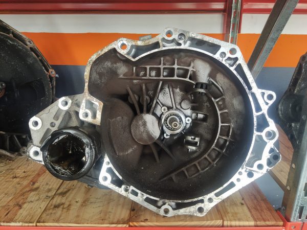 Caja De Velocidades Chevrolet Onix 1.4 8v