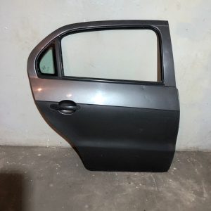 Puerta Trasera Derecha Volkswagen Gol Trend (05259148)