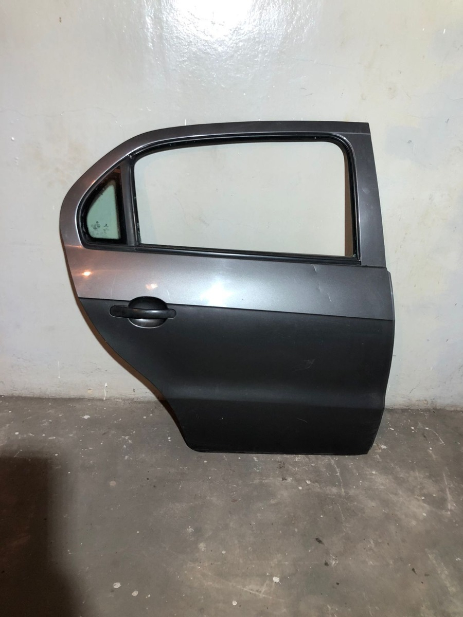 Puerta Trasera Derecha Volkswagen Gol Trend (05259148)