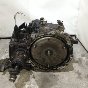 Caja De Velocidades Vw Bora Golf 2.0 01m (05492241)