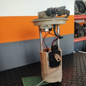 Bomba De Nafta Completa Fiat Punto 1.4 Elx Mpi 1.8 8v Hlx