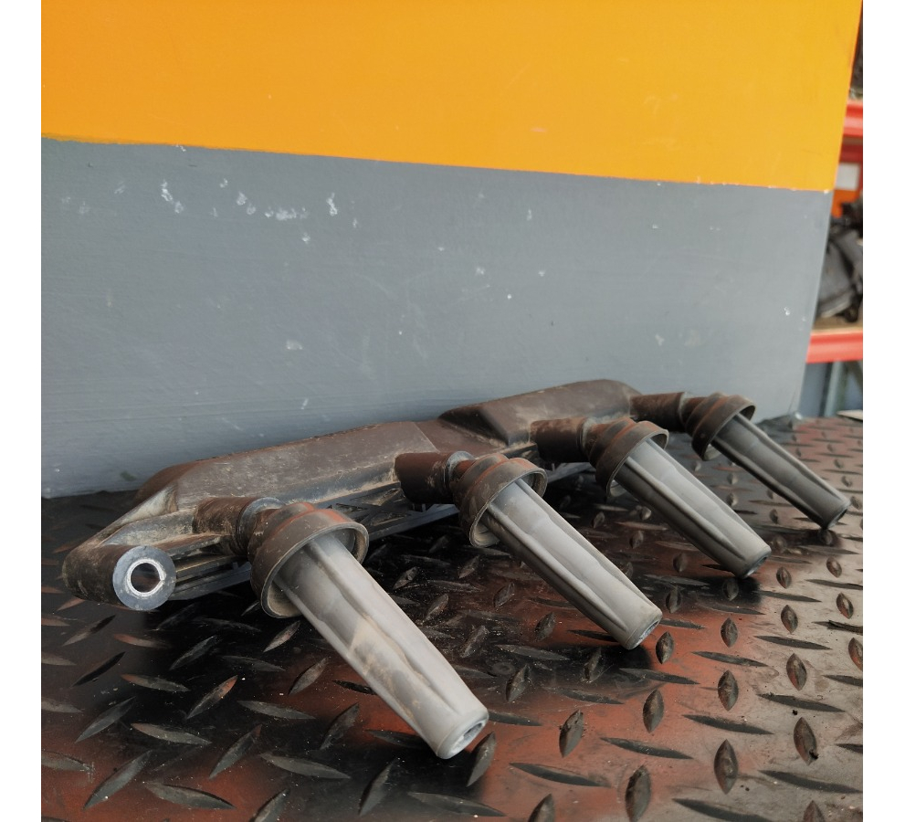 Bobina De Encendido Peugeot 207 1.4 Nafta