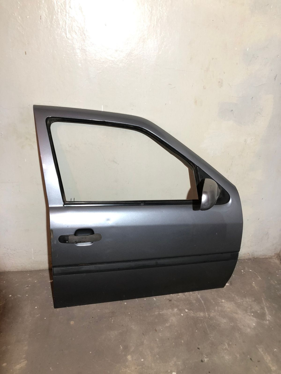 Puerta Delantera Derecha Volkswagen Gol Power (04980291)