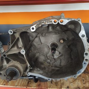 Caja De Velocidades Renault Clio 1.2 16v