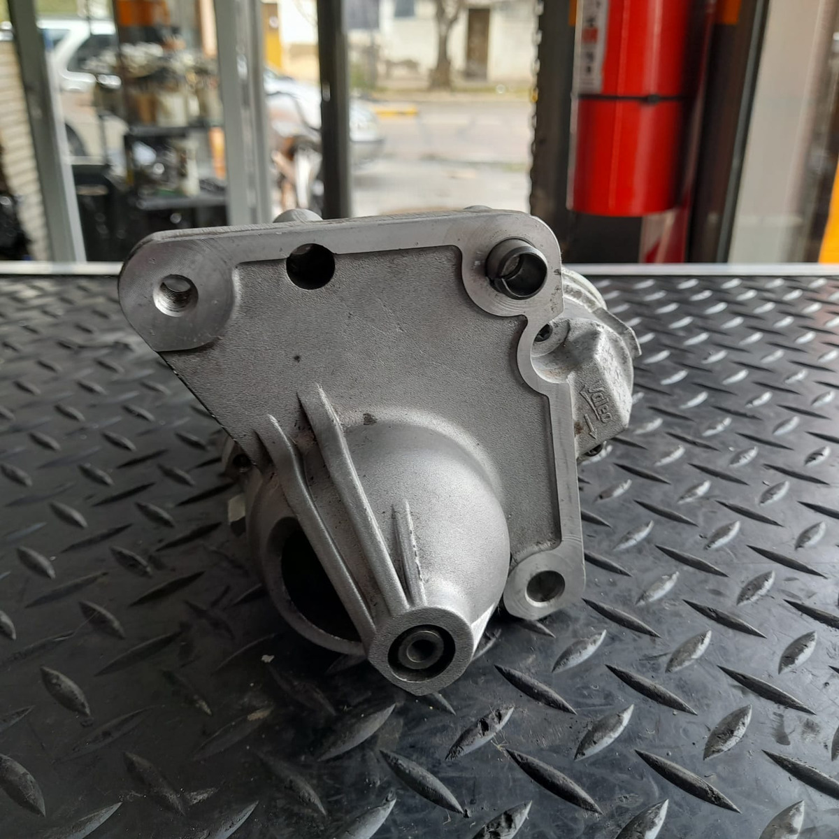 Motor De Arranque Citroen Peugeot 1.6 Hdi (05233844) - Imagen 3