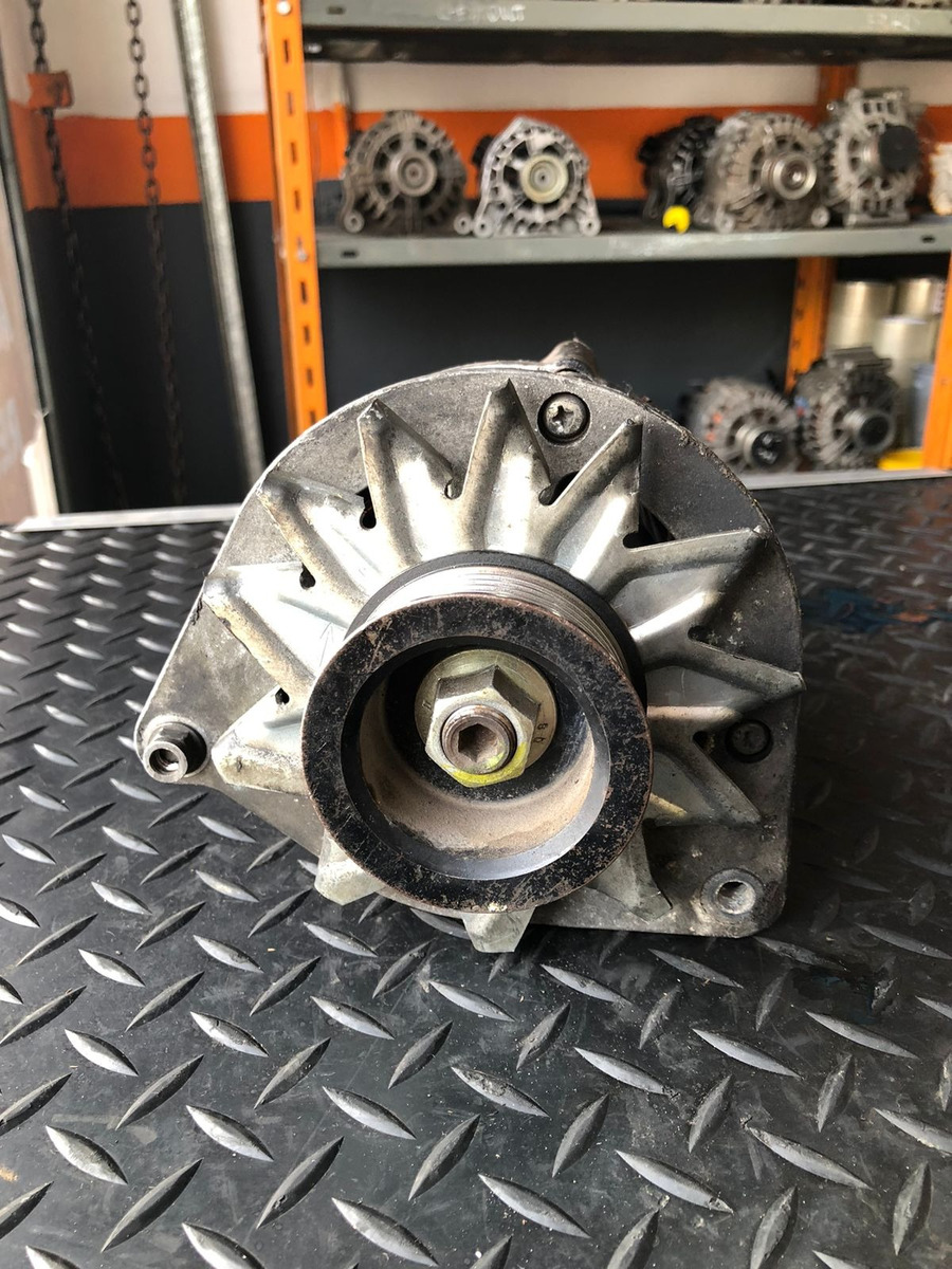 Alternador De Ford Ranger Maxion 2.5 - Imagen 4